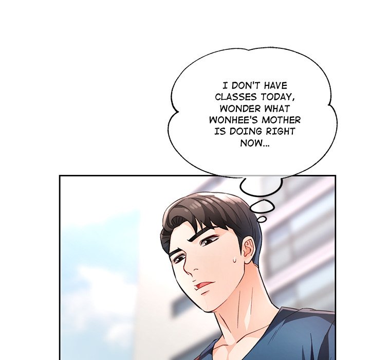 Read manhwa Wait, I’m a Married Woman! Chapter 16 - SauceManhwa.com