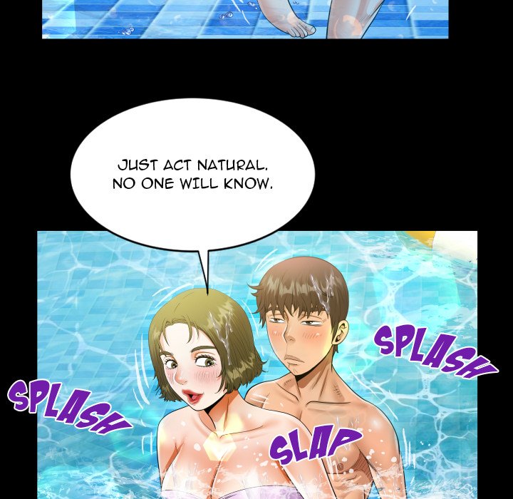 Read manhwa The Unforeseen Guest Chapter 121 - SauceManhwa.com