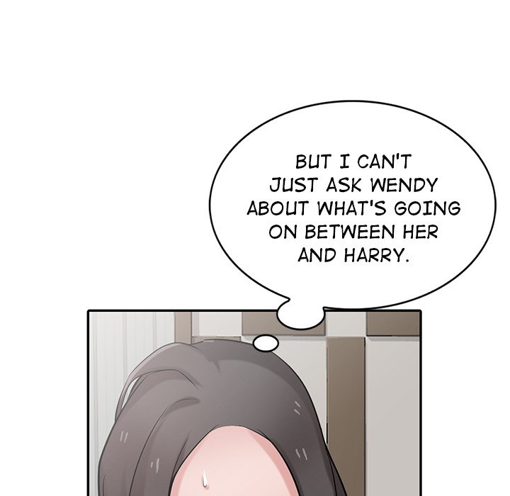 Read manhwa The Mismatch END Chapter 32 - SauceManhwa.com