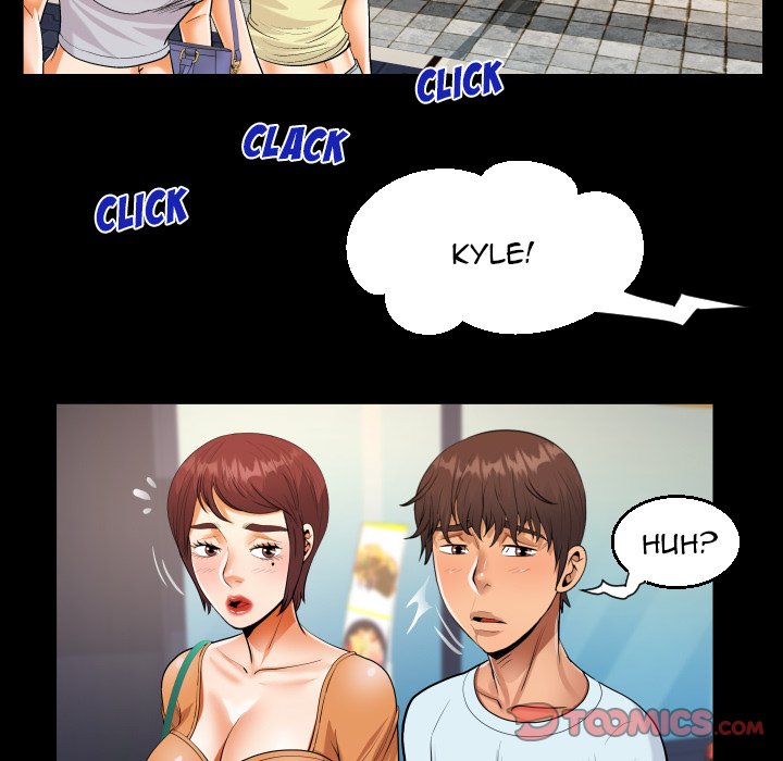 Read manhwa The Unforeseen Guest Chapter 37 - SauceManhwa.com