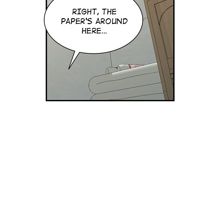 Read manhwa The Mismatch END Chapter 84 - SauceManhwa.com