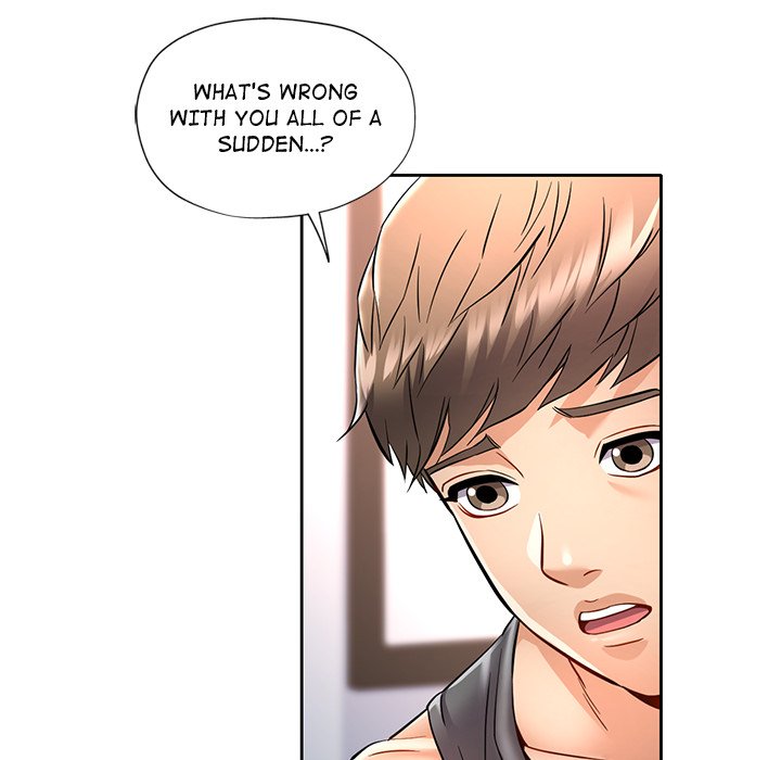 Read manhwa In Her Place Chapter 7 - SauceManhwa.com