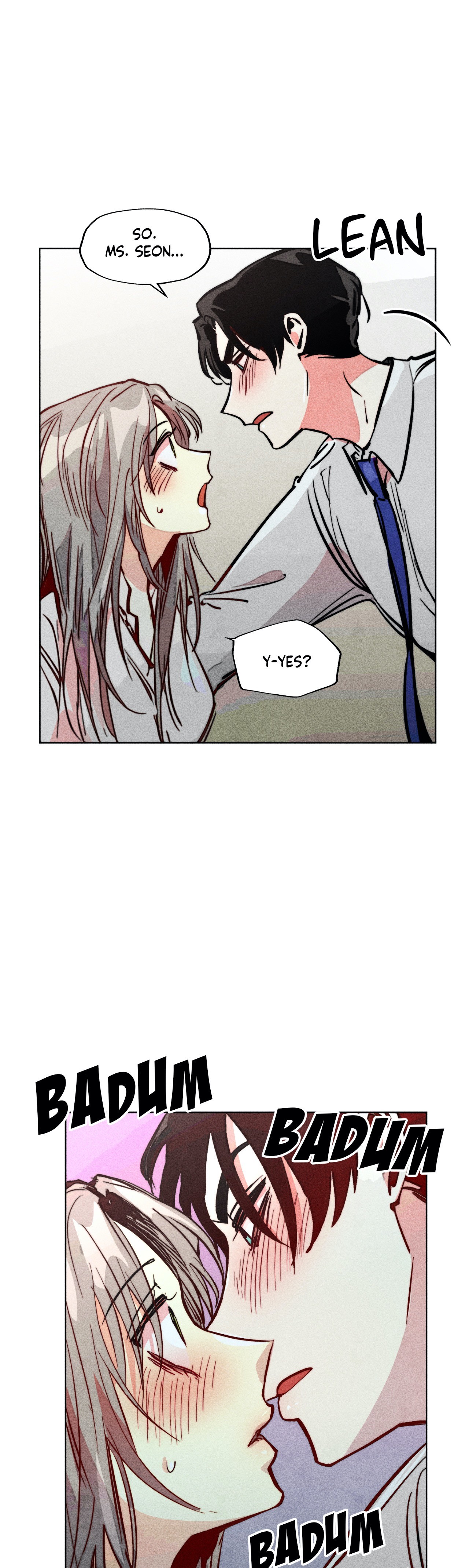 Read manhwa The Virgin Witch Chapter 103 - SauceManhwa.com