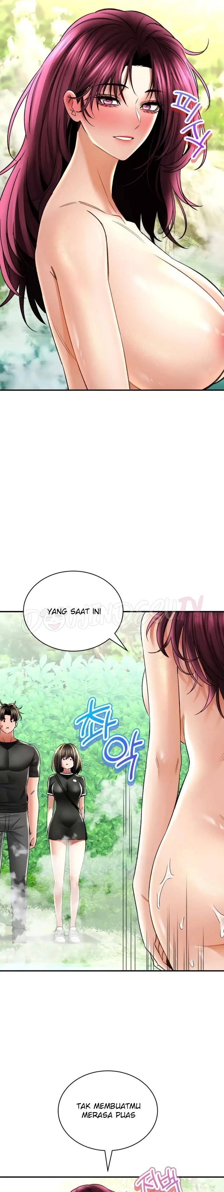 Read manhwa Herbal Love Story Chapter 62 - SauceManhwa.com