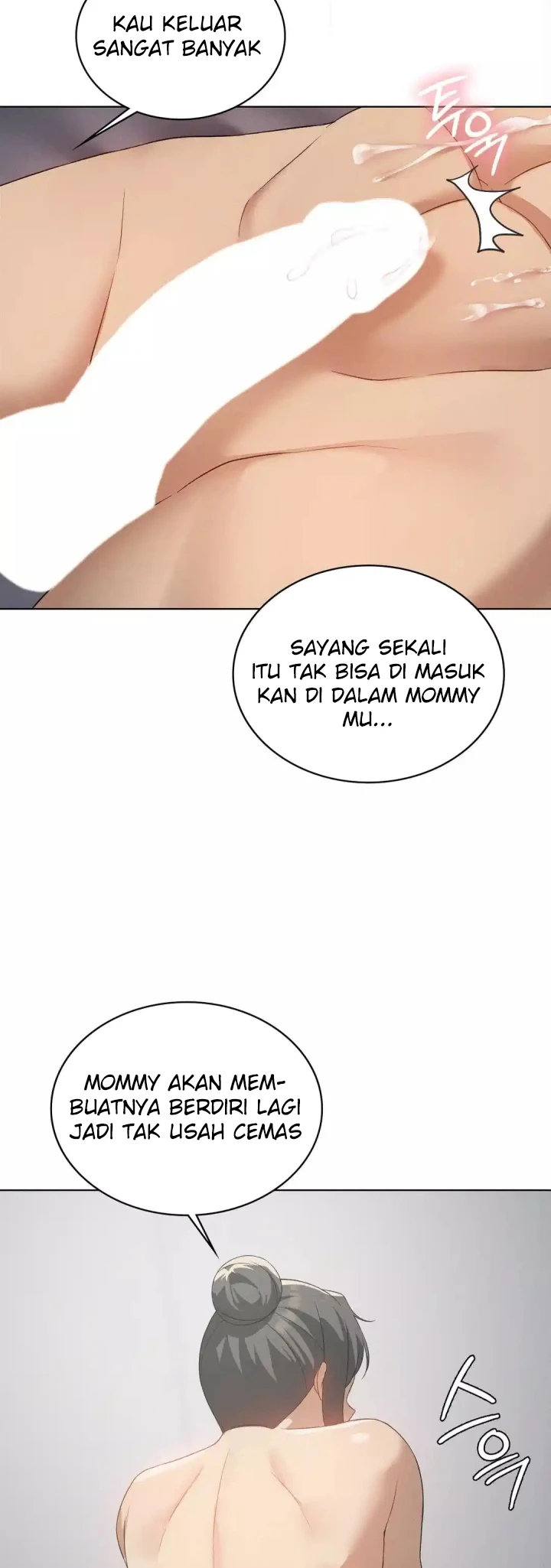 Read manhwa Pleasure up Chapter 57 - SauceManhwa.com