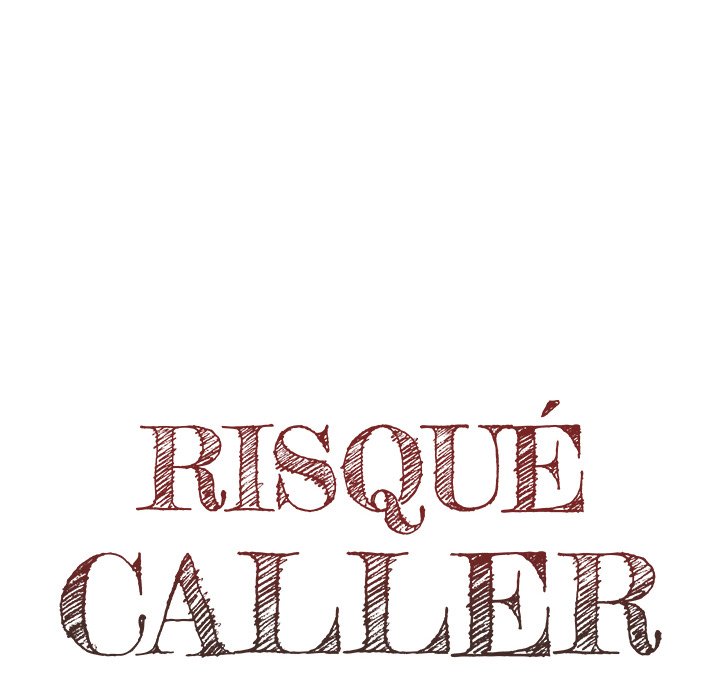 Read manhwa Risqué Caller END Chapter 4 - SauceManhwa.com