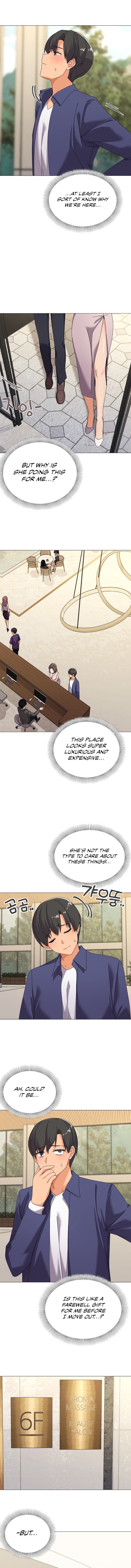 Read manhwa What’s wrong with this family? Chapter 28 - SauceManhwa.com