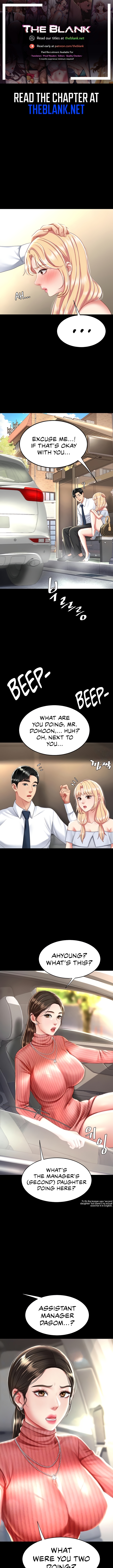 Read manhwa I’ll Eat Your Mom First Chapter 27 - SauceManhwa.com