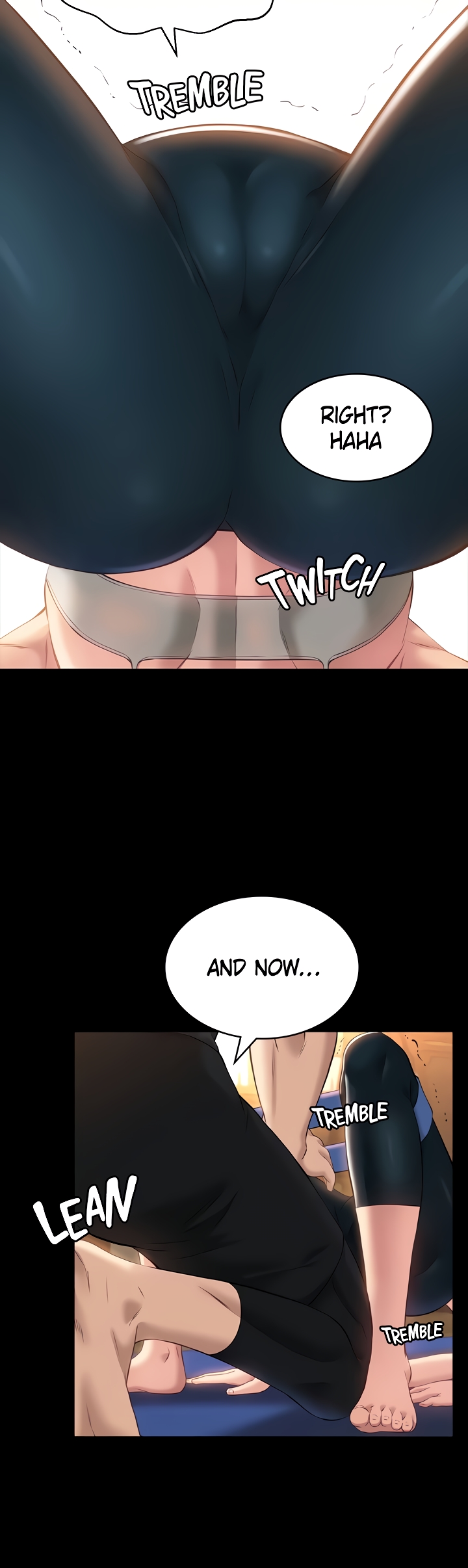 Read manhwa Resume Chapter 13 - SauceManhwa.com