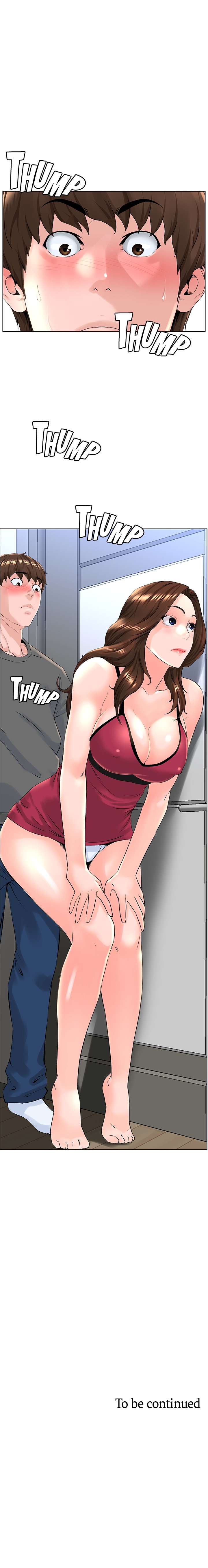 Read manhwa Celeb Next Door END Chapter 12 - SauceManhwa.com