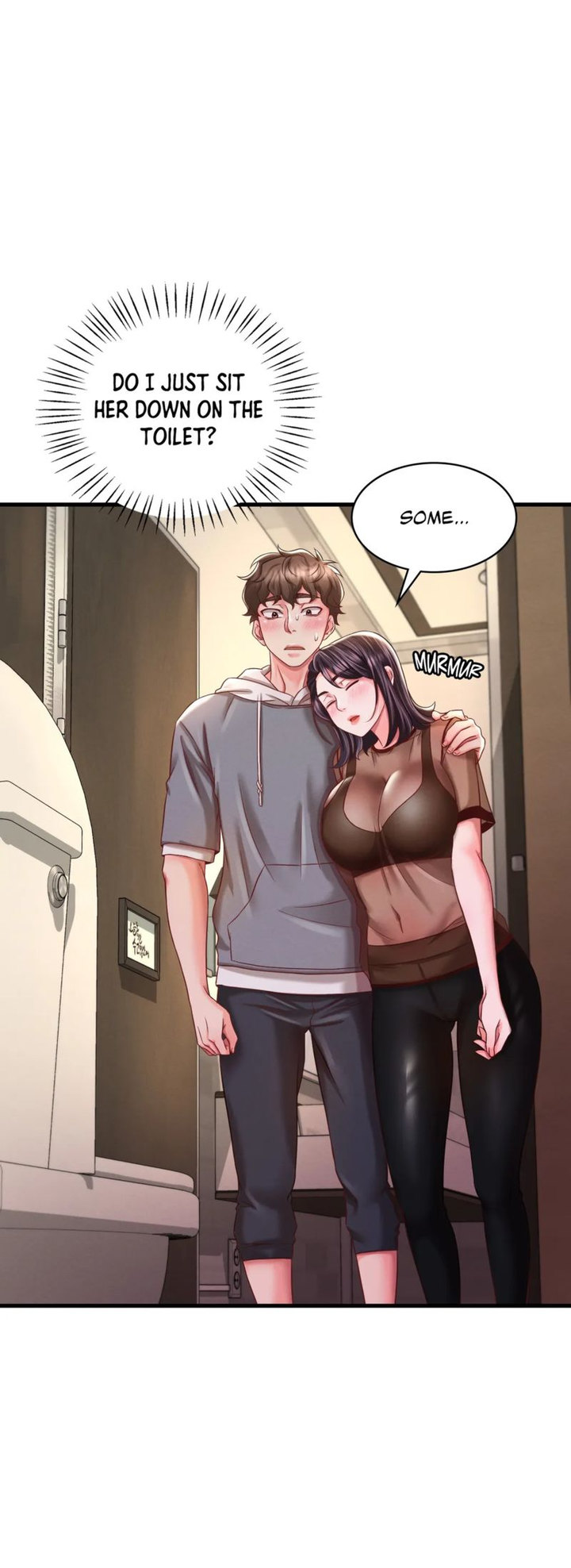 Read manhwa She Wants to Get Drunk Chapter 6 - SauceManhwa.com