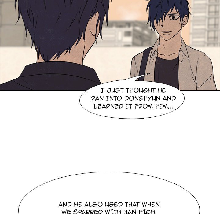 Read manhwa High School Devil Chapter 167 - SauceManhwa.com