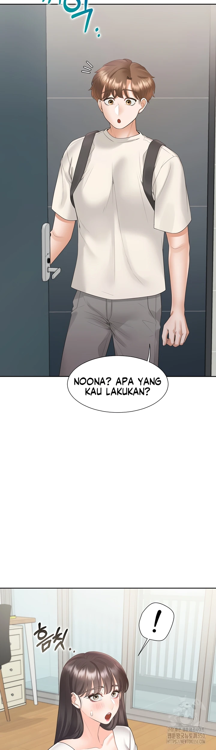 Read manhwa Bunk Beds HOT Chapter 92 - SauceManhwa.com