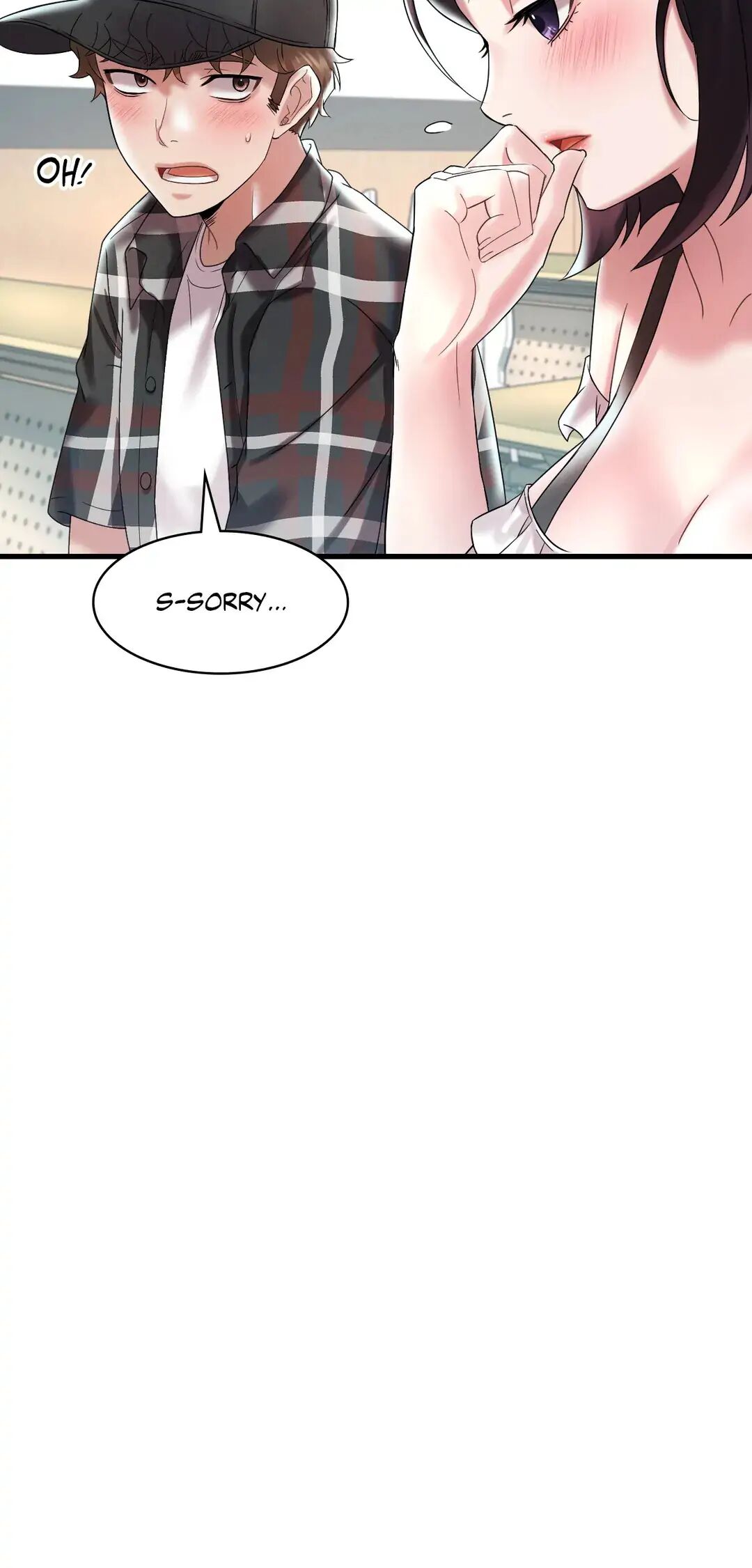 Read manhwa Drunk on You  Chapter 11 - SauceManhwa.com