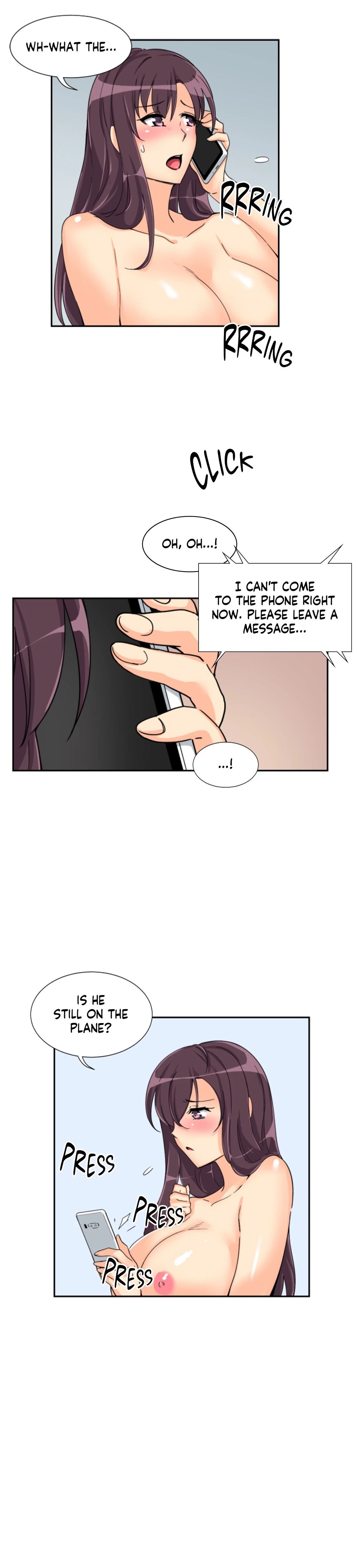 Read manhwa Bride Training End Chapter 29 - SauceManhwa.com