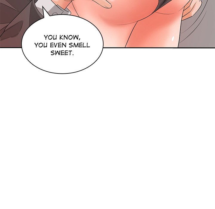 Read manhwa Office Troubles END Chapter 13 - SauceManhwa.com