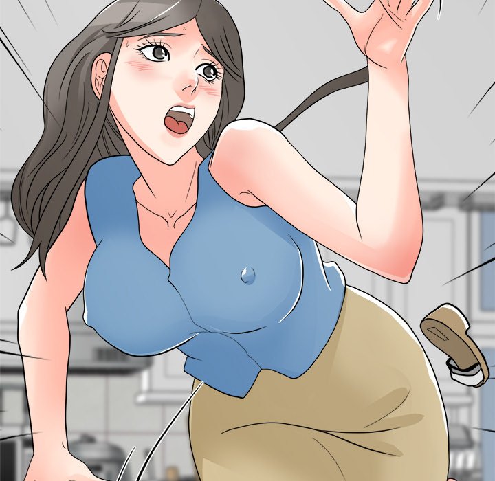 Read manhwa Family Business END Chapter 4 - SauceManhwa.com