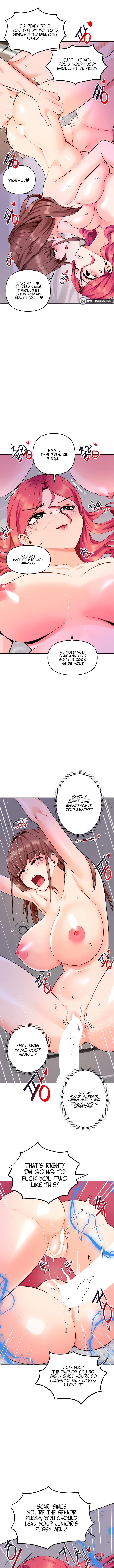 Read manhwa The Hypnosis App was Fake END Chapter 38 - SauceManhwa.com