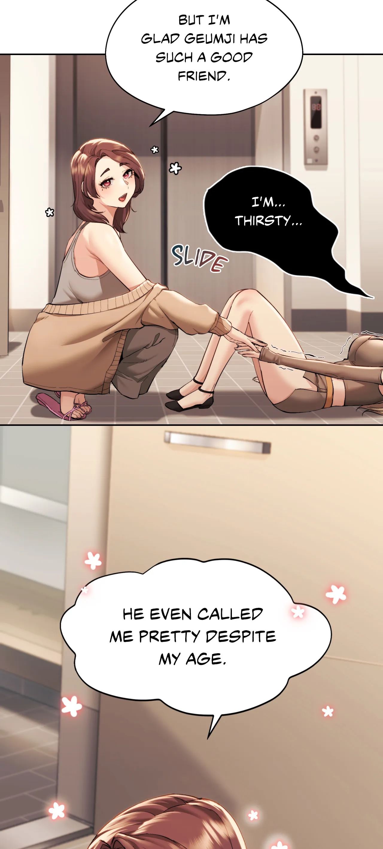 Read manhwa Wreck My Bias Chapter 2 - SauceManhwa.com