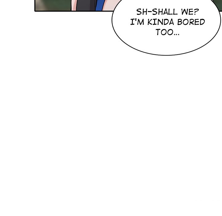 Read manhwa The Mismatch END Chapter 65 - SauceManhwa.com