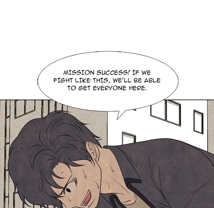 Read manhwa High School Devil Chapter 291 - SauceManhwa.com