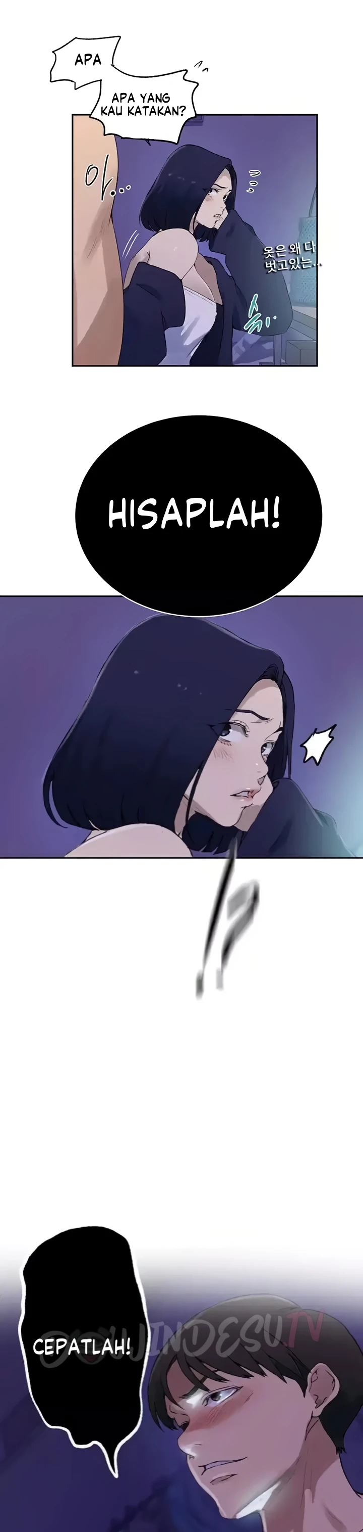 Read manhwa Secret Class HOT Chapter 230 - SauceManhwa.com