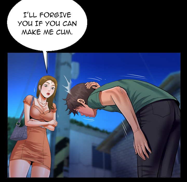 Read manhwa The Unforeseen Guest Chapter 20 - SauceManhwa.com