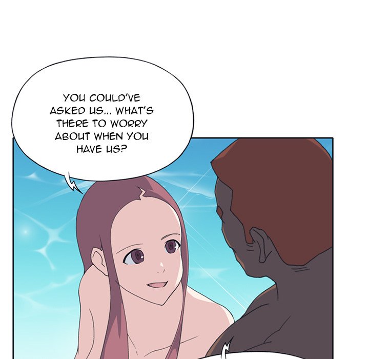 Read manhwa 15 Beauties END Chapter 25 - SauceManhwa.com