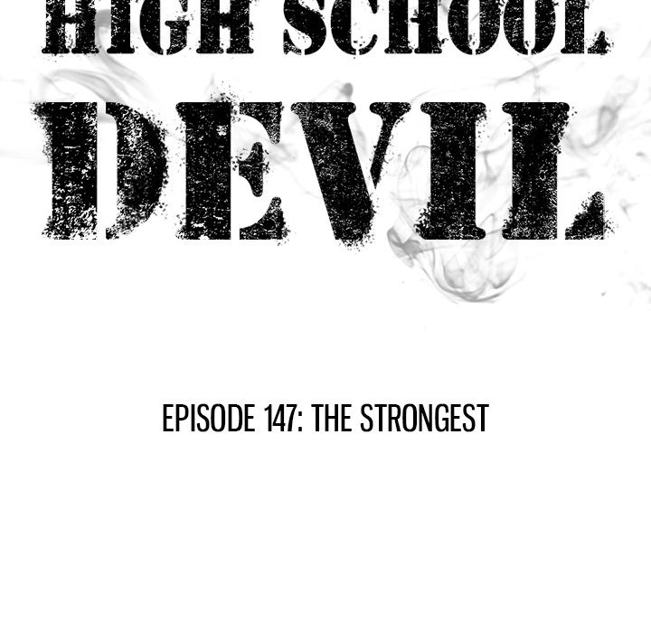 Read manhwa High School Devil Chapter 147 - SauceManhwa.com