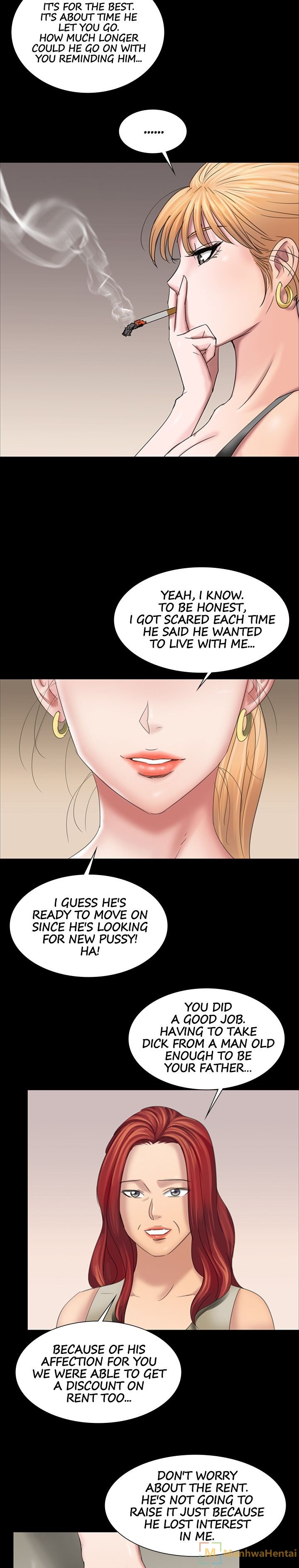 Read manhwa Landlord’s Little Daughter Chapter 9 - SauceManhwa.com