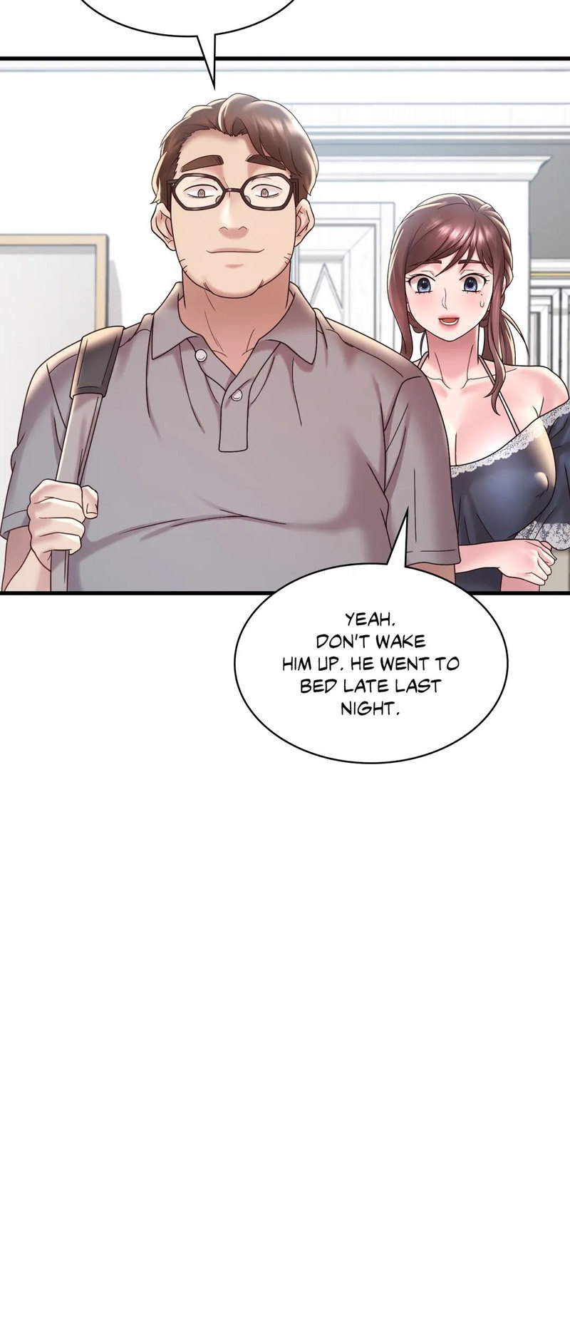 Read manhwa She Wants to Get Drunk Chapter 18 - SauceManhwa.com