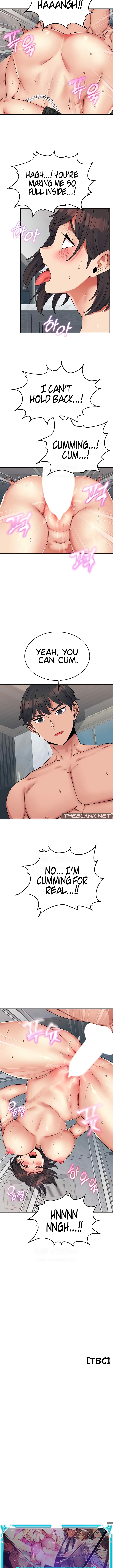 Read manhwa Obsessive Romance Chapter 22 - SauceManhwa.com