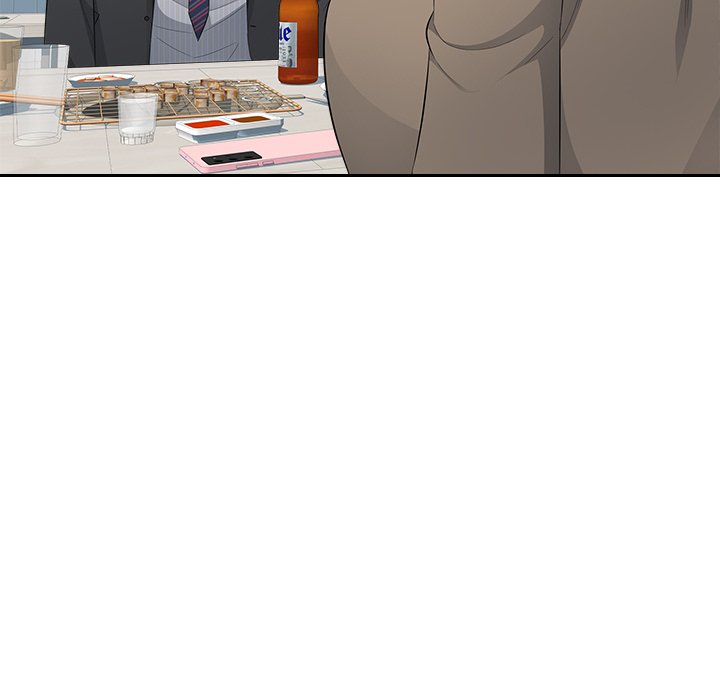 Read manhwa Office Desires End Chapter 13 - SauceManhwa.com