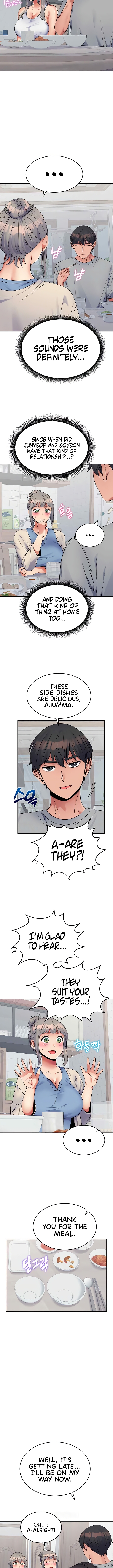 Read manhwa Obsessive Romance Chapter 19 - SauceManhwa.com