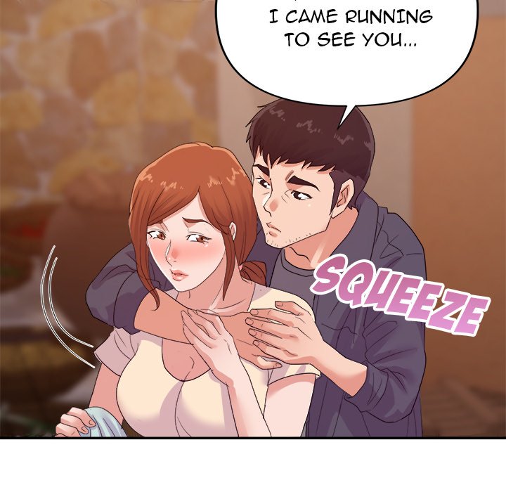 Read manhwa Flavors END Chapter 29 - SauceManhwa.com