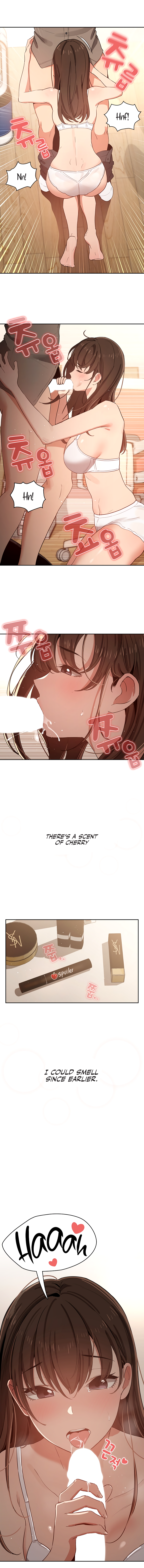 Read manhwa Private Tutoring in These Difficult Times Chapter 6 - SauceManhwa.com