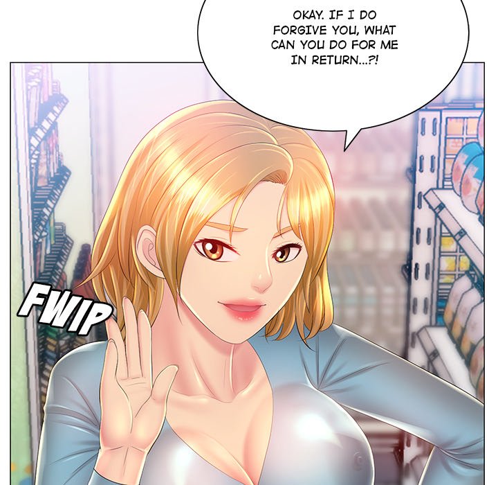 Read manhwa Risqué Caller END Chapter 11 - SauceManhwa.com