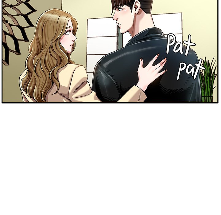 Read manhwa Sponsor (Drama) END Chapter 9 - SauceManhwa.com