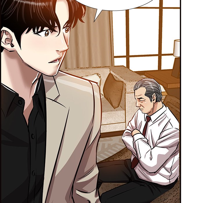 Read manhwa Sponsor (Drama) END Chapter 27 - SauceManhwa.com