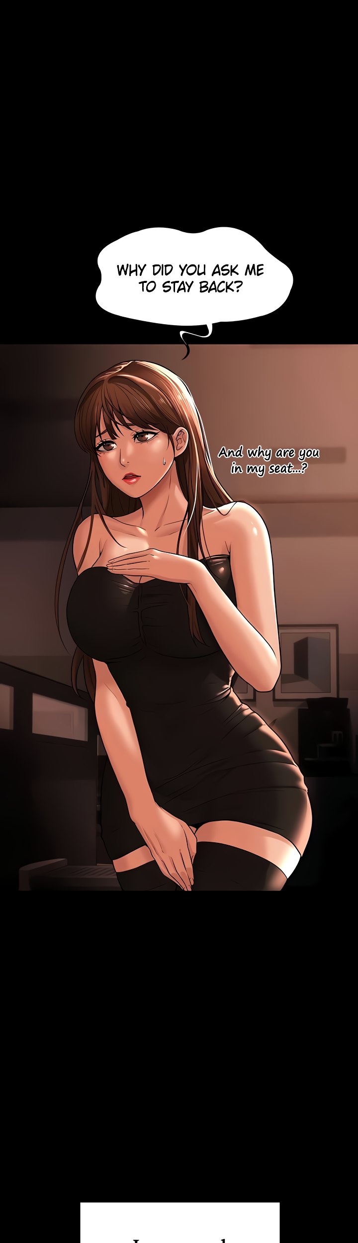 Read manhwa Supervisor Access Chapter 31 - SauceManhwa.com