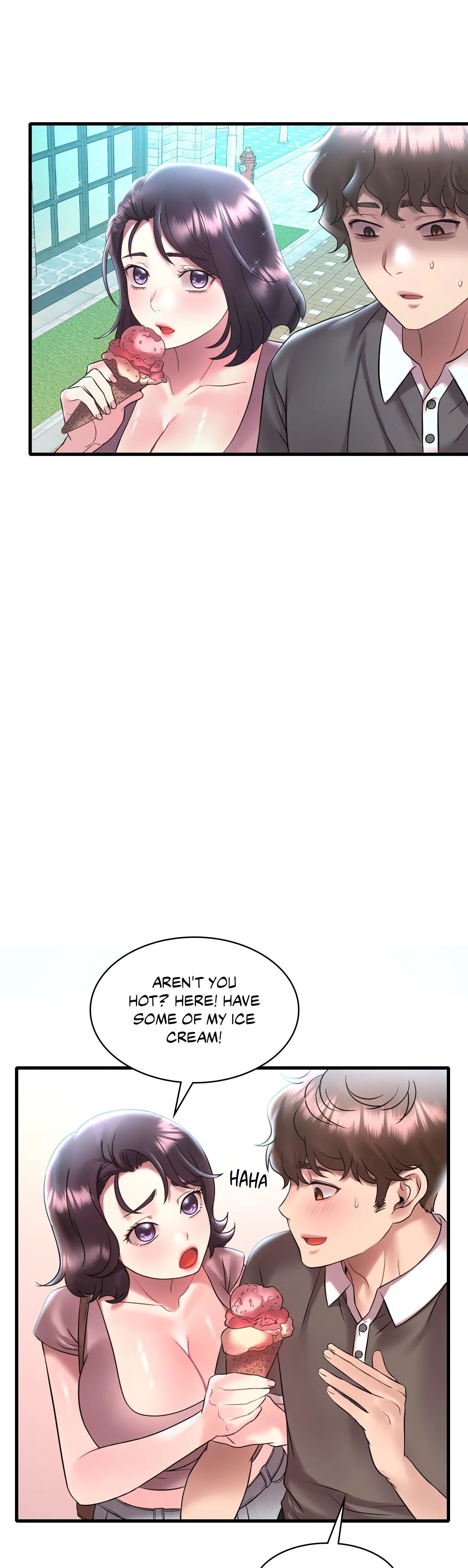 Read manhwa Drunk on You  Chapter 41 - SauceManhwa.com