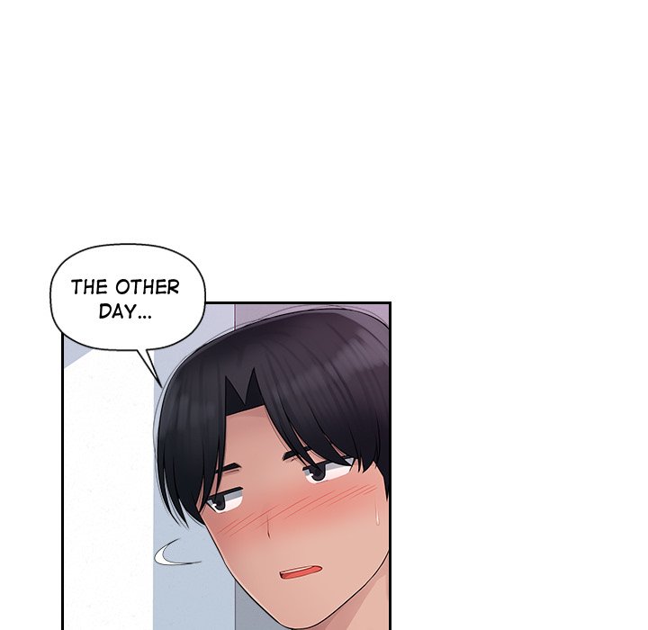 Read manhwa Office Desires End Chapter 4 - SauceManhwa.com