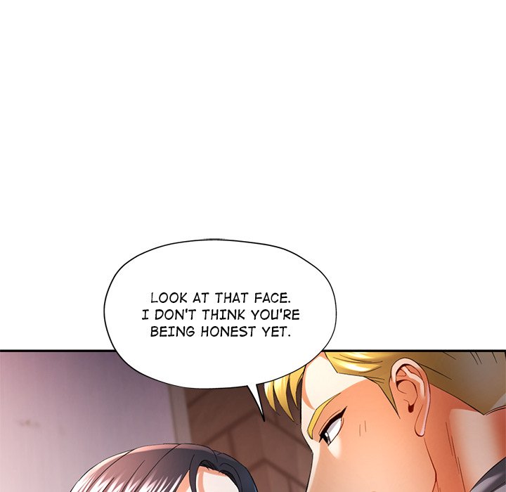 Read manhwa In Her Place Chapter 39 - SauceManhwa.com