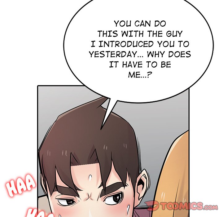 Read manhwa The Mismatch END Chapter 53 - SauceManhwa.com