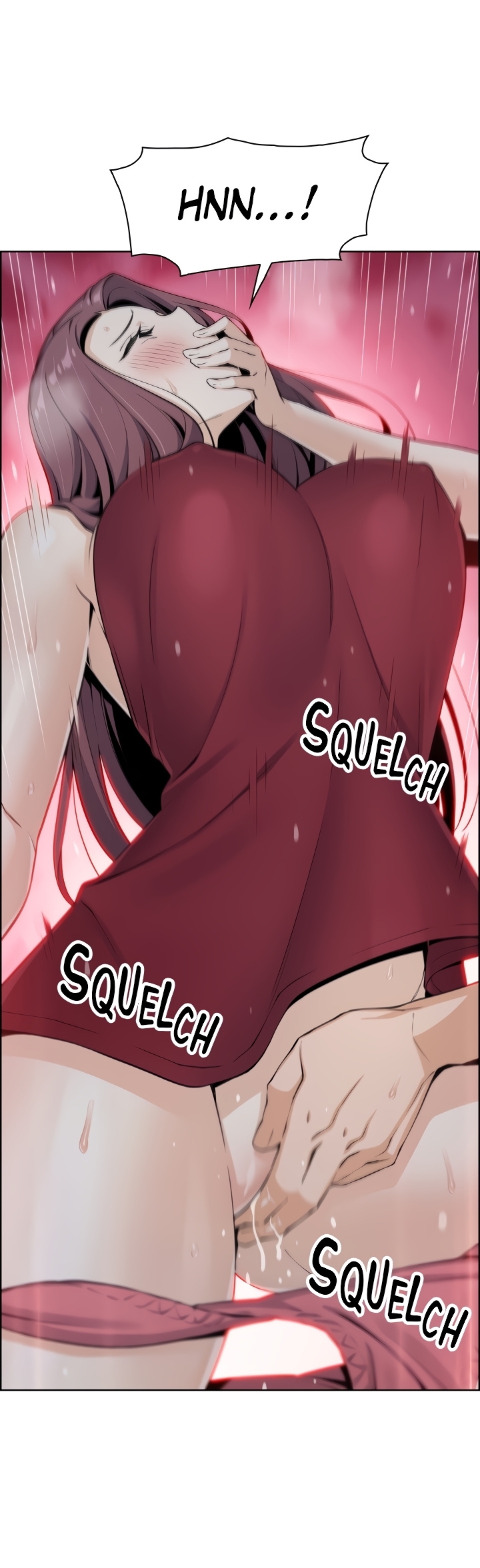 Read manhwa Tofu Shop Beauties END Chapter 21 - SauceManhwa.com