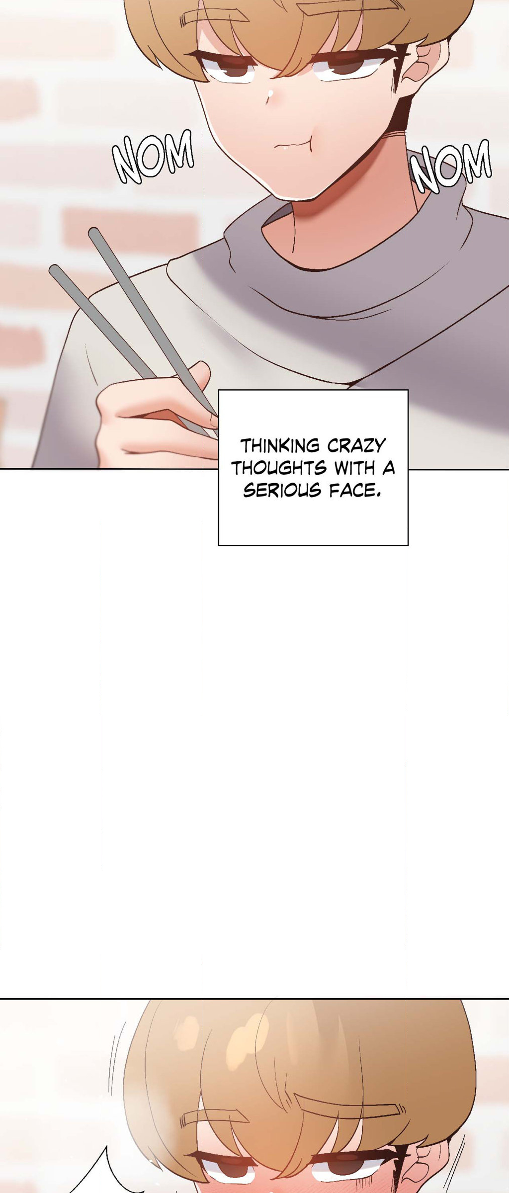 Read manhwa Family With Benefits  Chapter 20 - SauceManhwa.com