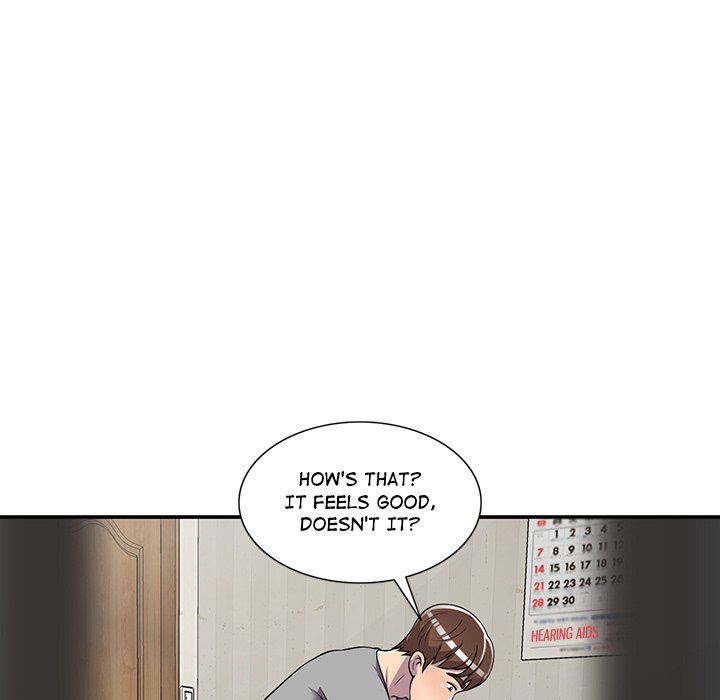 Read manhwa A Stolen Taste END Chapter 11 - SauceManhwa.com