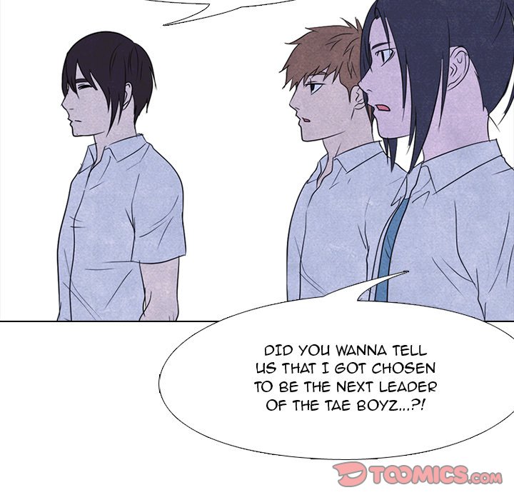 Read manhwa High School Devil Chapter 146 - SauceManhwa.com