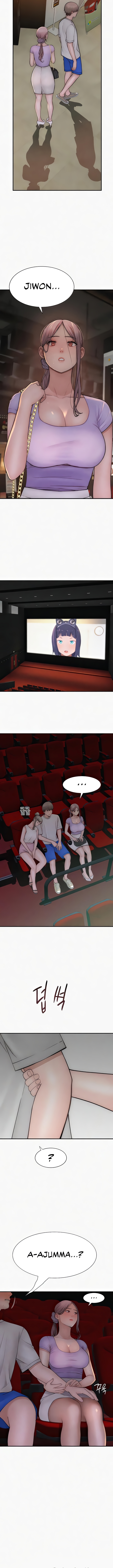 Read manhwa Addicted To My Stepmom Chapter 52 - SauceManhwa.com