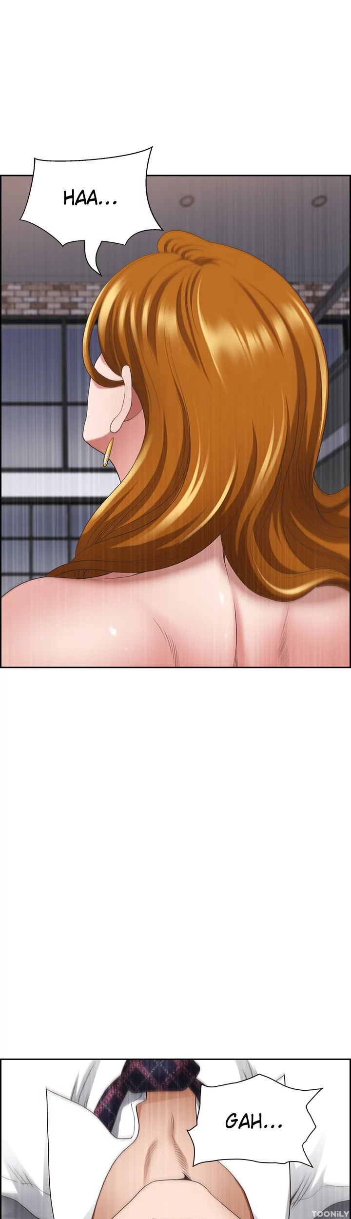 Read manhwa On an Airplane END Chapter 10 - SauceManhwa.com